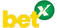 The basic betx logo.