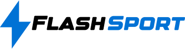 The official Flash Bet logo.