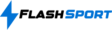 The official Flash Bet logo.