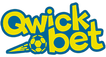 Qwick Bet official casino logo.