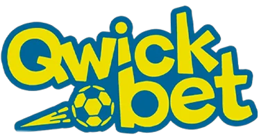 Qwick Bet official casino logo.
