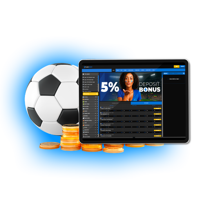 Sports betting in Ethiopia.