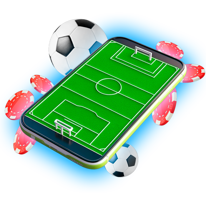 Online betting on Ethiopian casino websites.