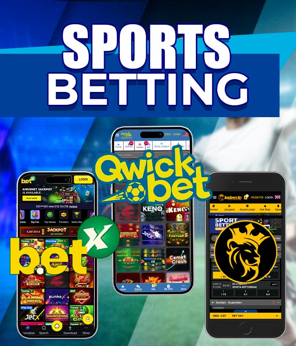Various sports betting options available in Ethiopia.