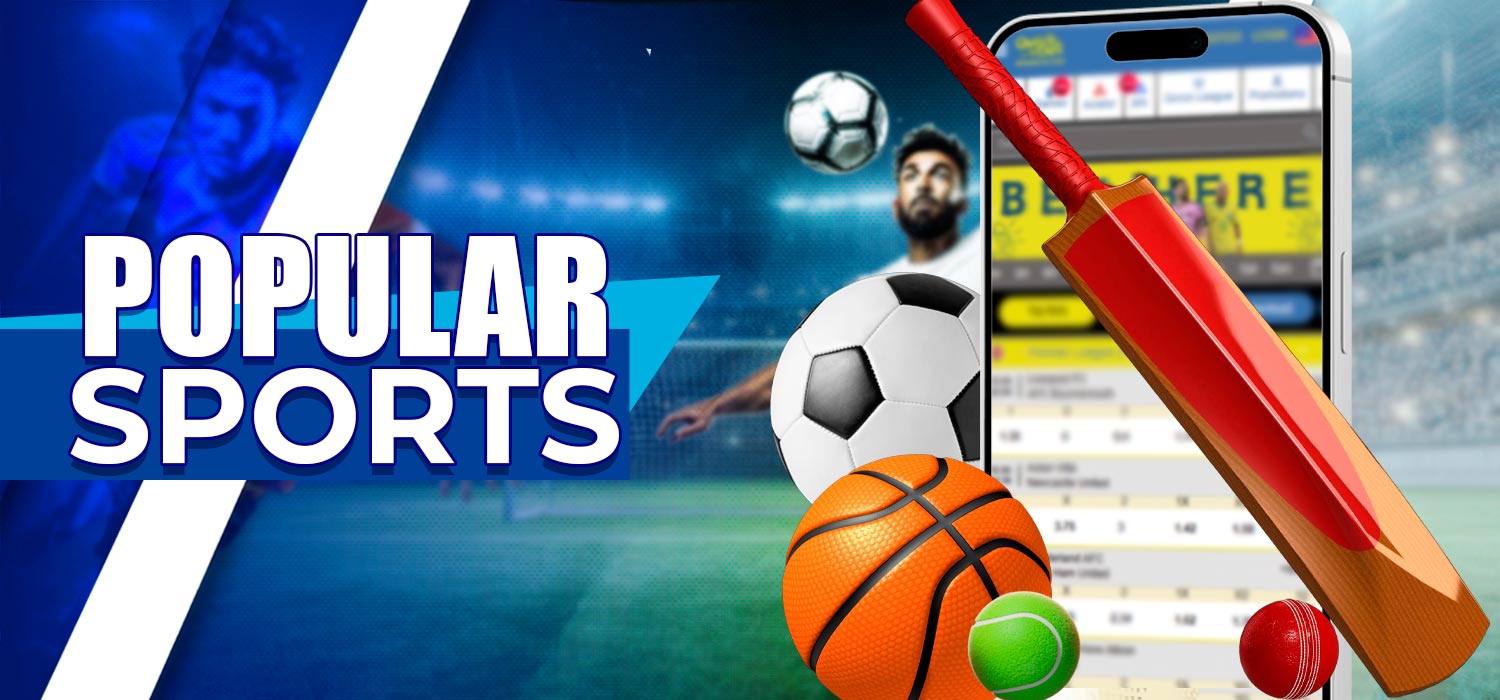 Popular sports betting in Ethiopia.